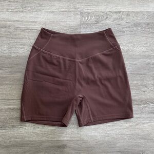 Alphalete Shorts